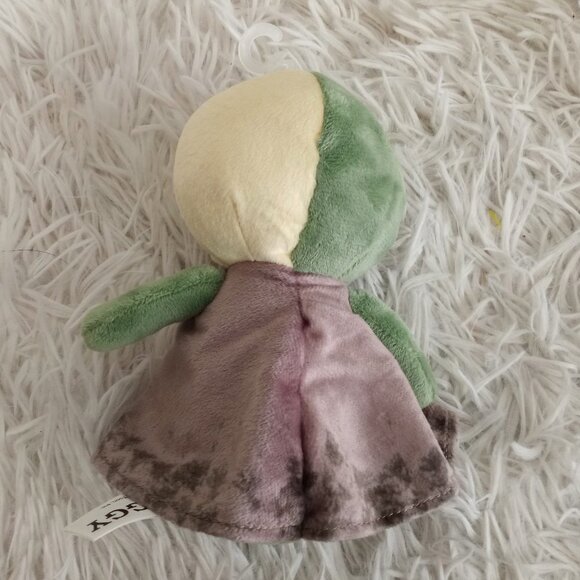 Minitoon Roblox Zombie Piggy Stuffed Plush - Picture 2 of 4